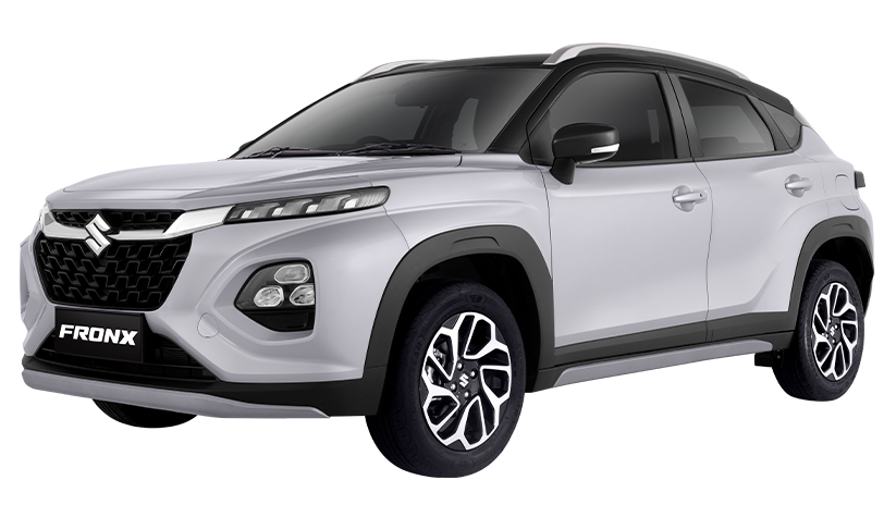 Suzuki Fronx