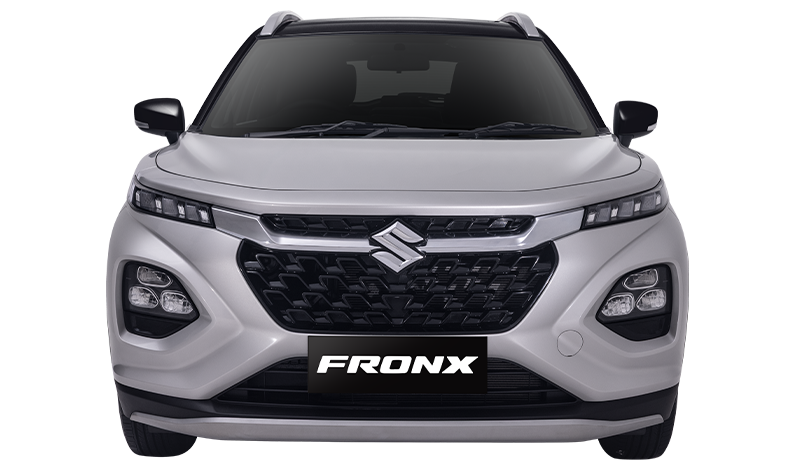 Suzuki Fronx