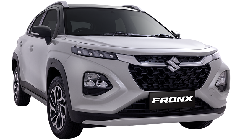 Suzuki Fronx