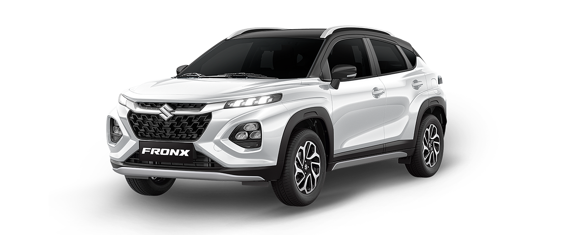 Suzuki Fronx